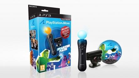 PlayStation Move в России с 24 сентября 