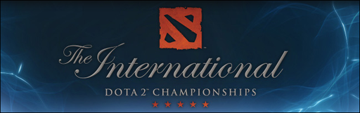 The International 2 бесплатно на Dota TV!