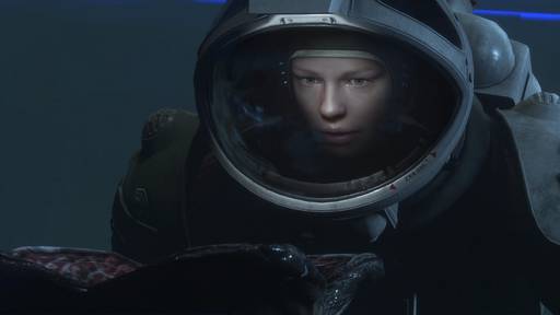 Alien: Isolation - Рецензия на игру «Alien: Isolation» + Видеообзор для ленивых