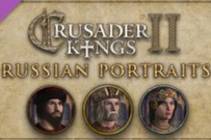 Crusader Kings II: South Indian Portraits